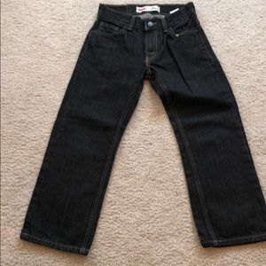 Kids jeans